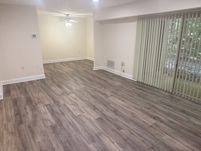 Floorplan - North Forest