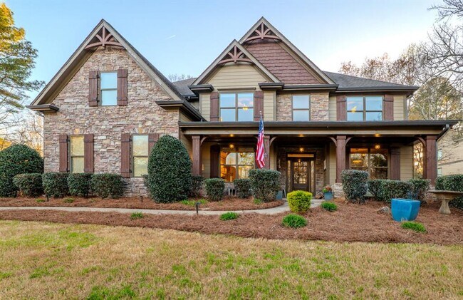 Building Photo - 203 Davis Mill Road