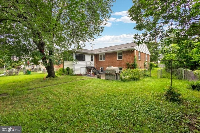 Building Photo - 6309 Balfour Dr