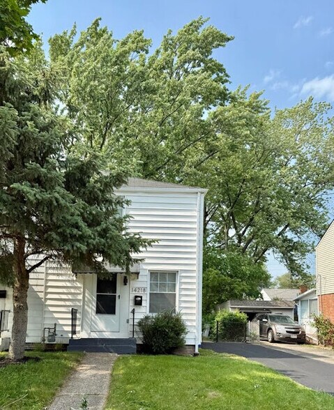 Building Photo - 14218 Tuckahoe Ave