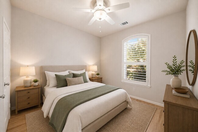 Building Photo - 2714 Crestbrook Ct