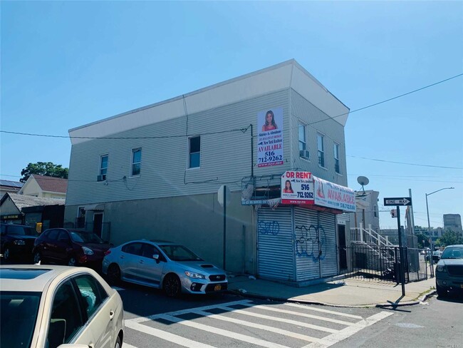 Building Photo - 168-44 Liberty Ave