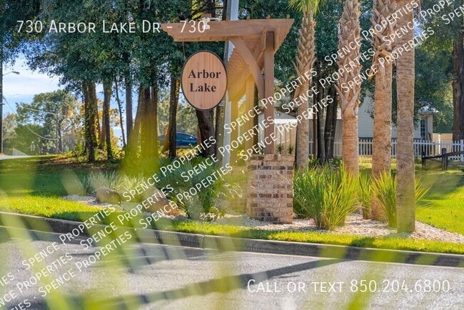 Building Photo - 730 Arbor Lake Dr