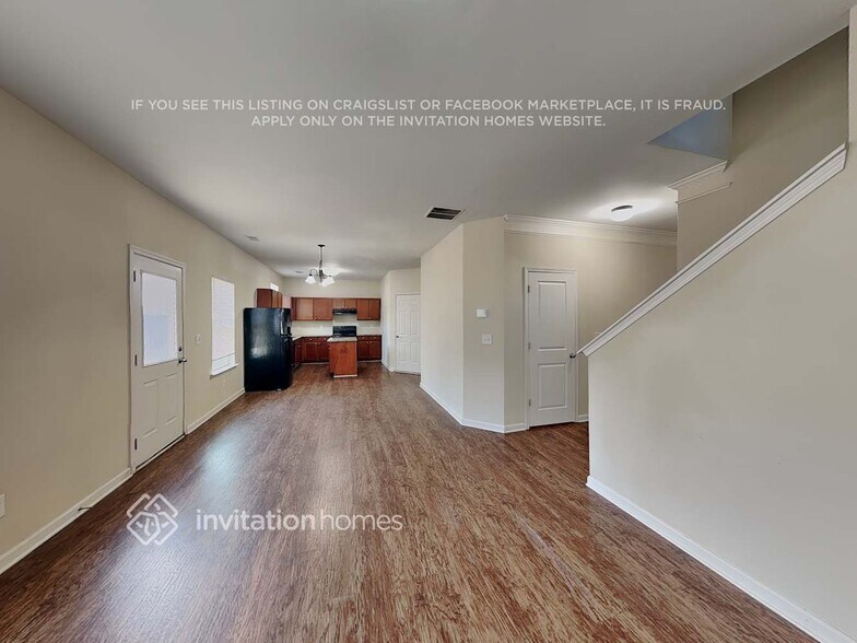 Building Photo - 1492 Ewing Farm Dr