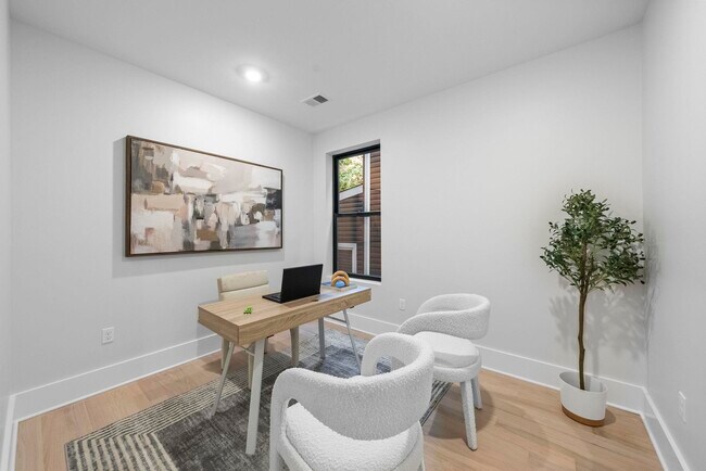 Building Photo - 124 Glenwood Ave