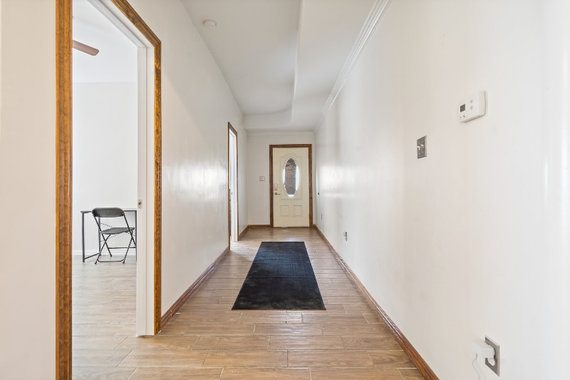 Building Photo - 1115 Tarpley Ave