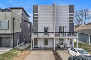 Building Photo - 517 Weakley Ave