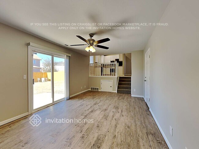 Building Photo - 1026 Rancher Dr
