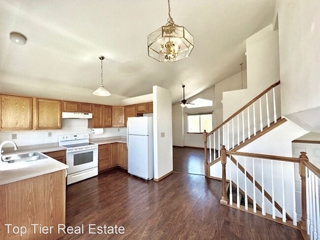 Building Photo - 4 br, 3 bath House - 4275 Addax Court