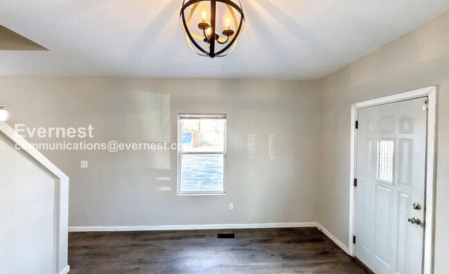 Building Photo - 37 S Yale Ave