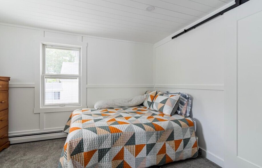 Building Photo - 40 Mount Auburn St