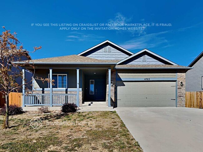Building Photo - 4762 Justeagen Dr