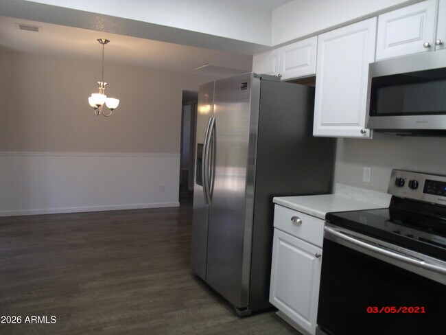 Building Photo - 4068 Sabino Trail