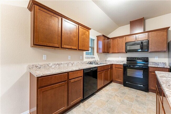 Building Photo - Focus on a different feature, like being pet-friendly or having appliances included