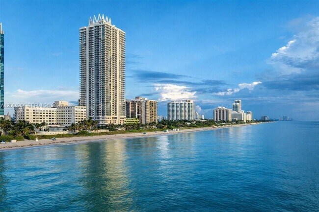 Building Photo - 6365 Collins Ave