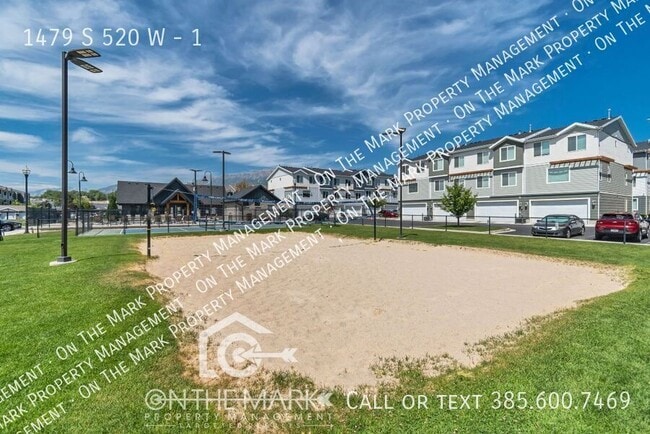 Building Photo - 1479 S 520 W