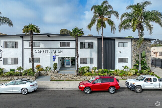 Building Photo - 3615 Elm Ave