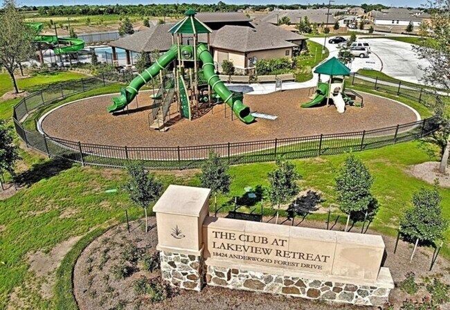 Building Photo - 7430 Victoria Brook Trace