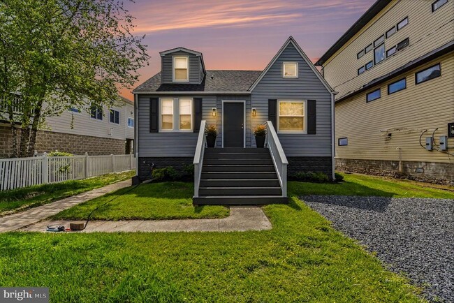 Building Photo - 9135 CUCKOLD Rd