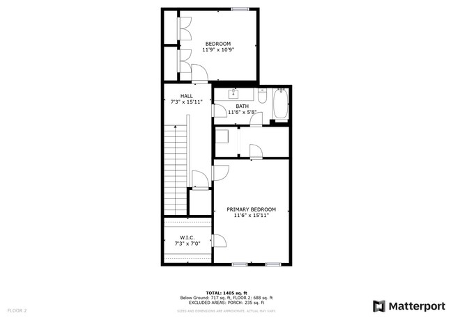 Building Photo - 166 Elizabeth Rd