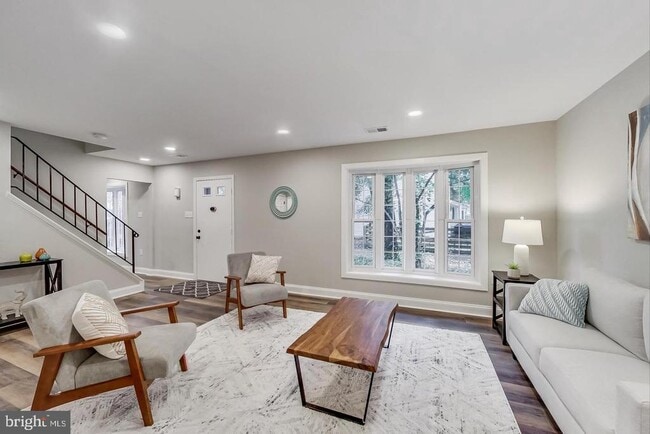 Building Photo - 8530 Monticello Ave