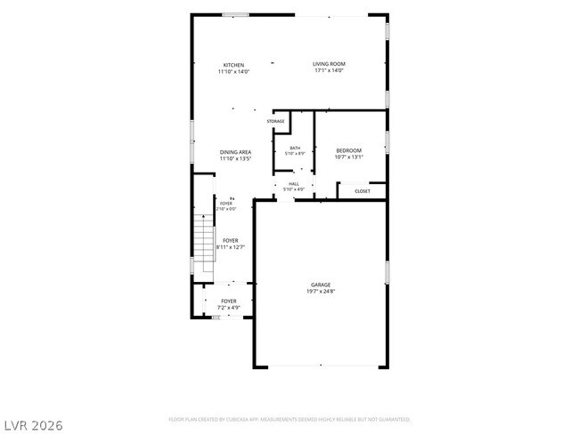 Building Photo - 11803 River Hawk Ave