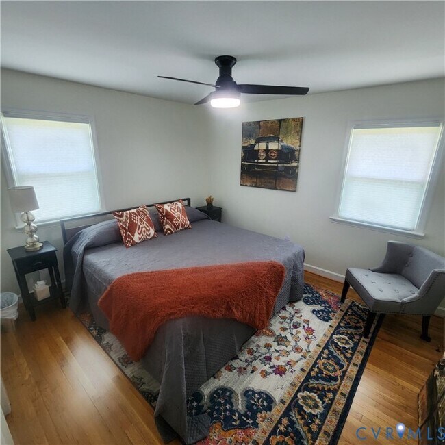 Building Photo - 9005 Pine Hill Rd