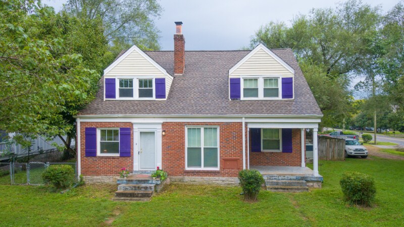 Building Photo - 1000 Grandview Dr