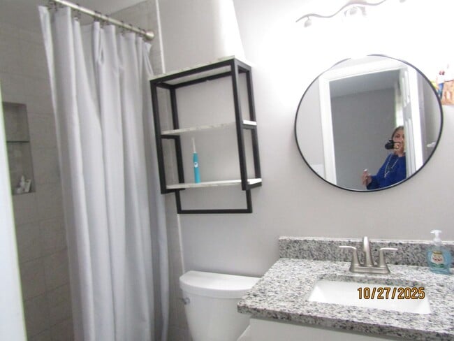 Building Photo - 1101 Warner Hall Dr