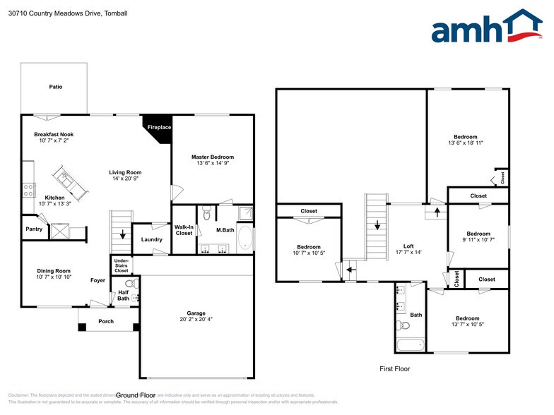 Building Photo - 30710 Country Meadows Dr