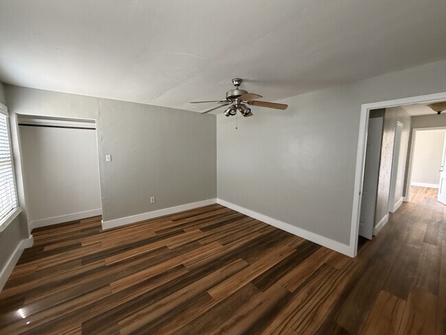 Building Photo - 3417 27th St