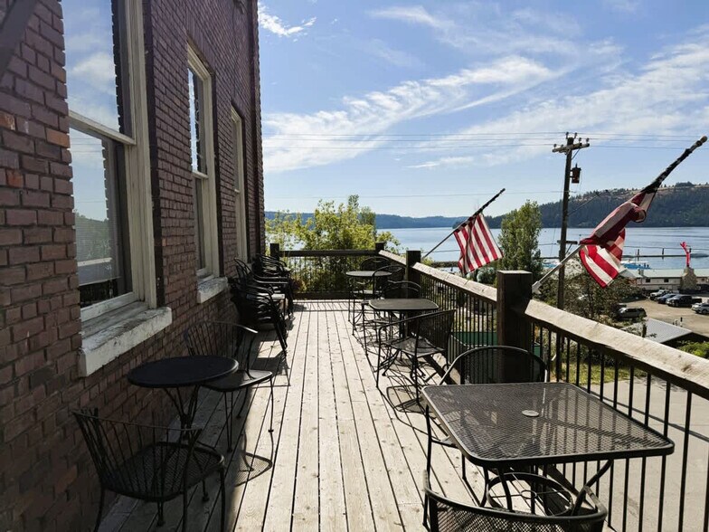 Building Photo - 200 S Coeur d'Alene Ave