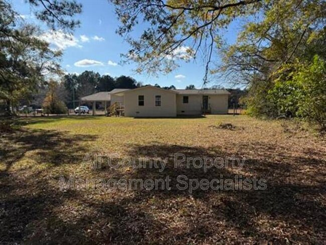 Building Photo - 1055 Motley Rd