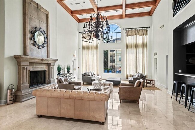 Building Photo - 3777 Peachtree Rd NE