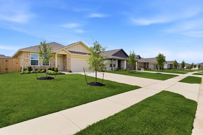 Building Photo - 6419 Begonia Trellis Dr