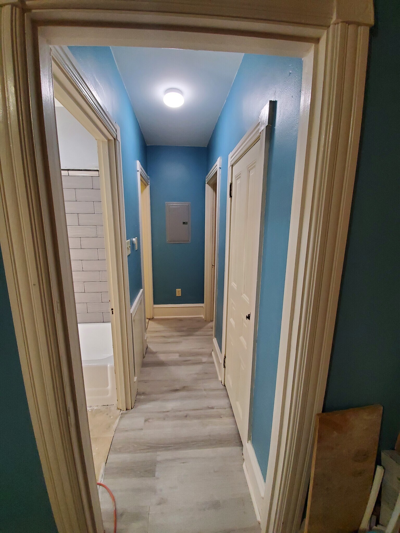 Hall - 364 N York St