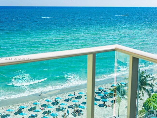 Building Photo - 2501 S Ocean Dr