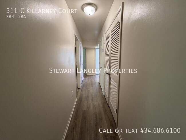 Building Photo - 311-C Killarney Court-