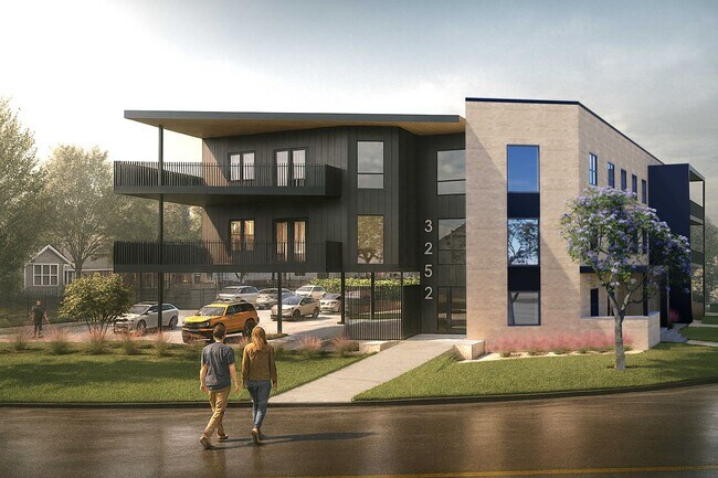 Building Photo - 3252 McCart Ave, Unit 2C