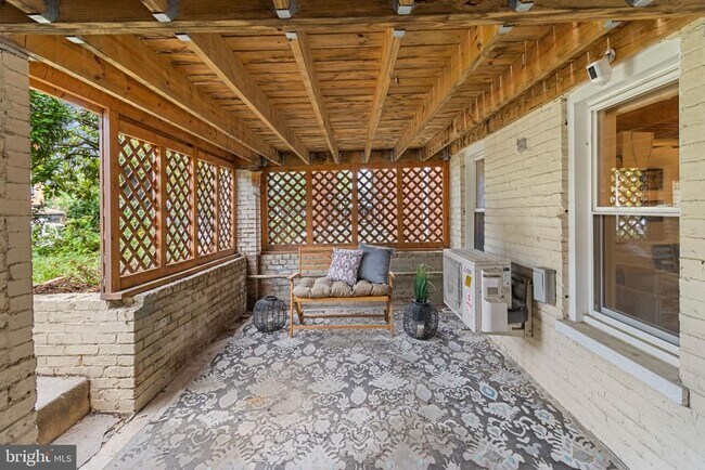 Building Photo - 3551 13th St NW