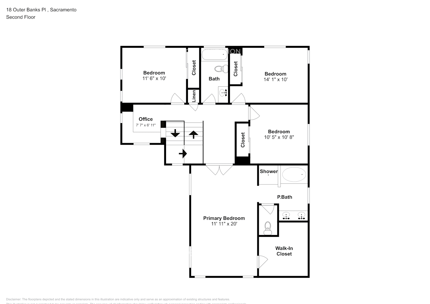 Building Photo - 18 Outer Banks Pl