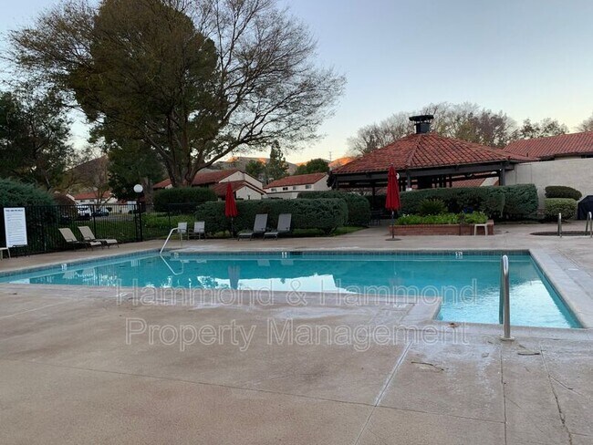 Building Photo - 4075 Liberty Canyon Rd