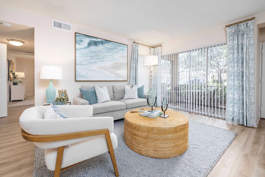 Primary Photo - Azalea Village