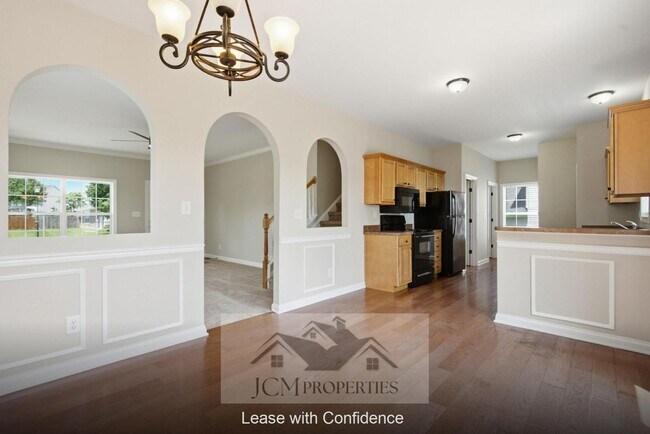 Building Photo - 938 Cobble Dr