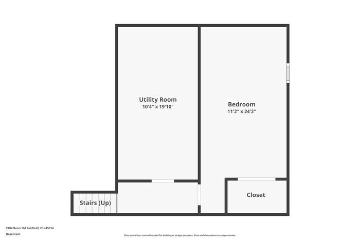 Building Photo - 2484 Resor Rd