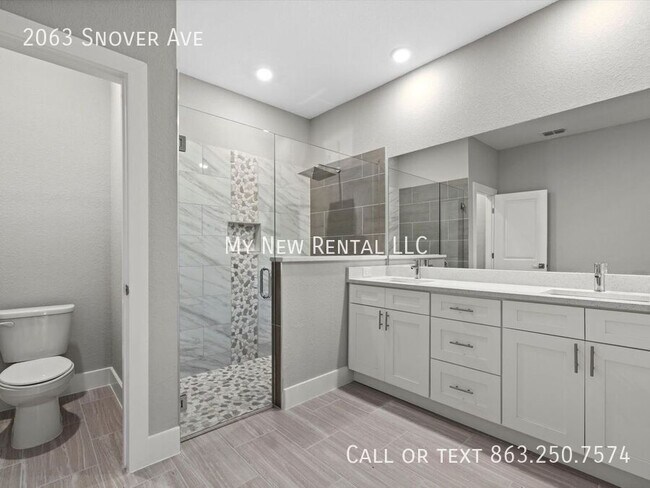 Building Photo - 2063 Snover Ave