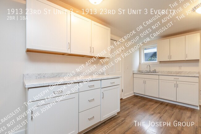 Building Photo - 1913 23rd St