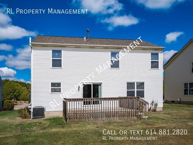 Building Photo - Beautiful 4 bedroom 2.5 bathroom home in M...