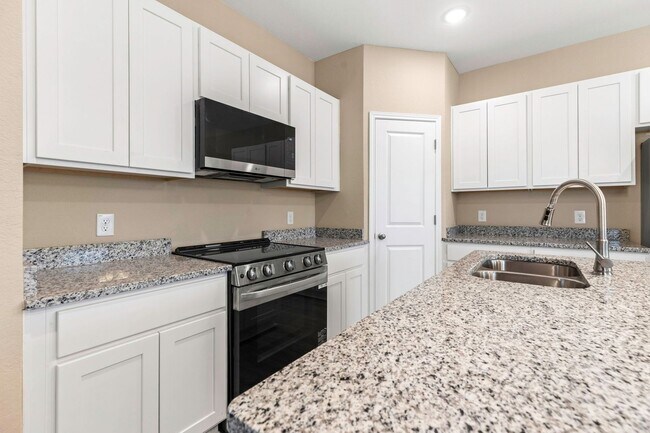Building Photo - 10610 Kiana Way
