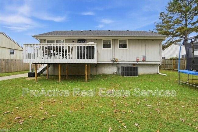 Building Photo - 4 Tillerson Dr